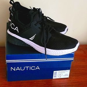 Nautica Rainey Sport Tennis Shoes-New!